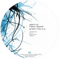 Fabio Sestili - Green Hills EP