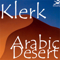 Klerk - Arabic Desert
