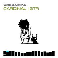 Vokanoya - Cardinal / GTR