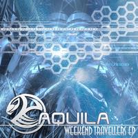 Aquila - Weekend Travellers EP