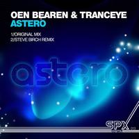 Oen Bearen & TrancEye - Astero