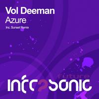 Vol Deeman - Azure