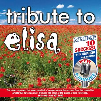Various Artists - Tribute to Elisa (Karaoke Version)