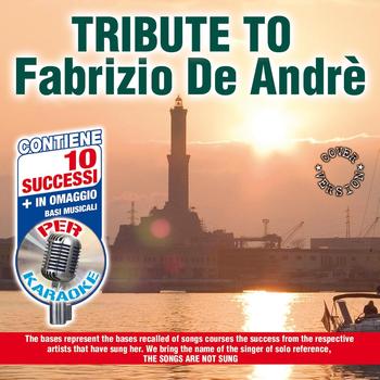 Various Artists - Tribute to Fabrizio De Andrè (Karaoke Version)