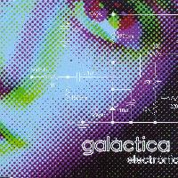 Galactica - Electrónica