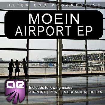 Moein - Airport EP