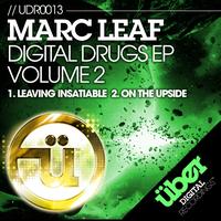 Marc Leaf - Digital Drugs EP Vol. 2