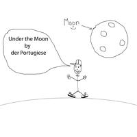 Der Portugiese - Under The Moon