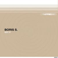 Boris S. - Got It