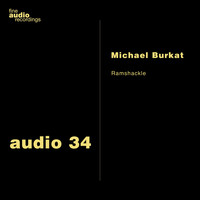 Michael Burkat - Ramshackle