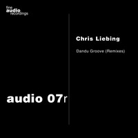 Chris Liebing - Dandu Groove (Remixes)