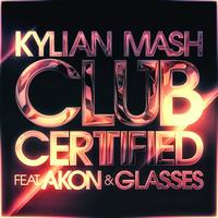 Kylian Mash - Club Certified