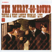 The Merry-Go-Round - The Merry-Go-Round