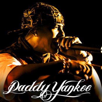Daddy Yankee - Rompe (Remix)
