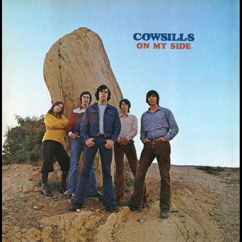 The Cowsills - On My Side (Expanded Version)