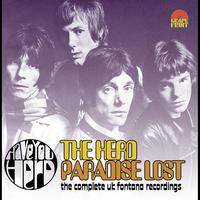 The Herd - Paradise Lost : The Complete UK Fontana Recordings