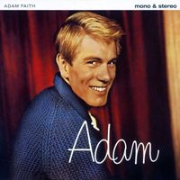 Adam Faith - Adam