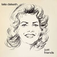 Laila Dalseth - Just Friends