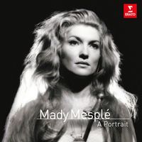 Mady Mesplé - Mady Mesplé: A Portrait