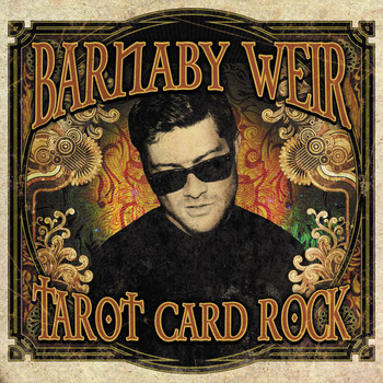 Barnaby Weir - Tarot Card Rock