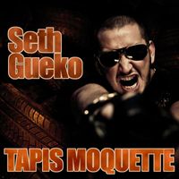 Seth Gueko - Tapis moquette