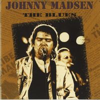 Johnny Madsen - The Blues