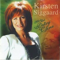 Kirsten Siggaard - Mit Liv Med Patsy Cline