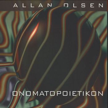 Allan Olsen - Onomatopoietikon