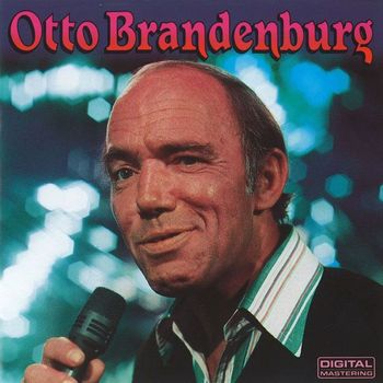 Otto Brandenburg - Greatest Hits