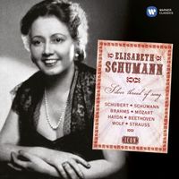 Elisabeth Schumann - Icon: Elisabeth Schumann