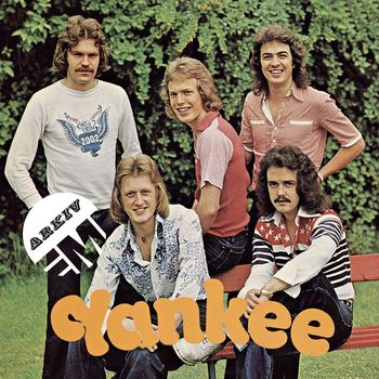 Yankee - Yankee