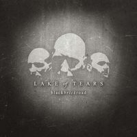Lake Of Tears - Black Brick Road
