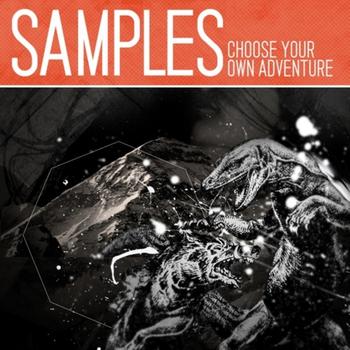 Samples - Choose Your Own Adventure