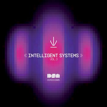 Various Artists - Intelligent Systems EP Vol 3