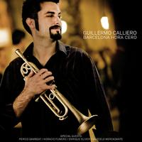 Guillermo Calliero - Barcelona Hora Cero (Bonus Track Version)