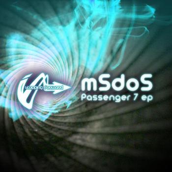 mSdoS - Passenger 7 EP
