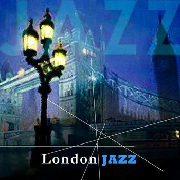 Various Artists - London Jazz