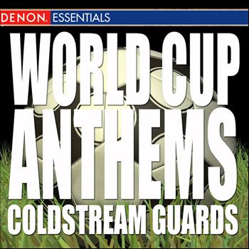 Various Artists [Artist] - World Cup Anthems