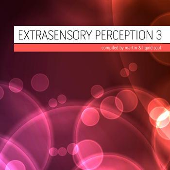 Various Artists - Extrasensory Perception part 3