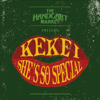 Keke I - She's So Special