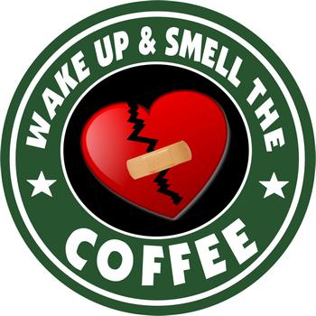 Full Force - Full Force Presents "Wake Up And Smell The Coffee" The Single