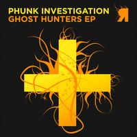 Phunk Investigation - Ghost Hunters EP