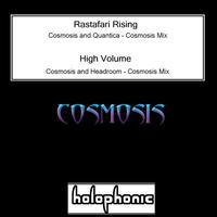 Cosmosis - Rastafari Rising/High Volume