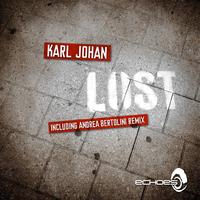 Karl Johan - Lost