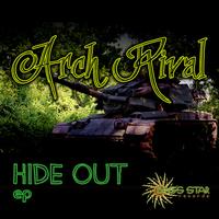 Arch Rival - Arch Rival - Hideout EP