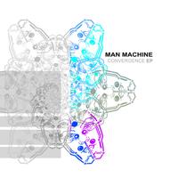 Man Machine - Man Machine - Convergence EP