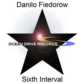 Danilo Fiedorow - Sixth Interval