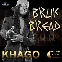 Khago - Bruk Bread