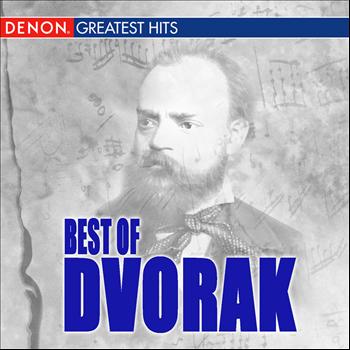 Various Artists - Best Of Dvorak
