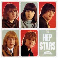 Hep Stars - The Hep Stars